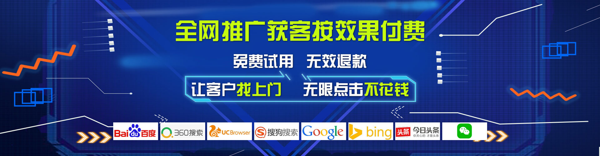 华坪推广竞价